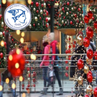 Εμπορικός Σύλλογος Ρόδου - Εορταστικό ωράριο εμπορικών καταστημάτων Χριστούγεννα Ρόδος 2016